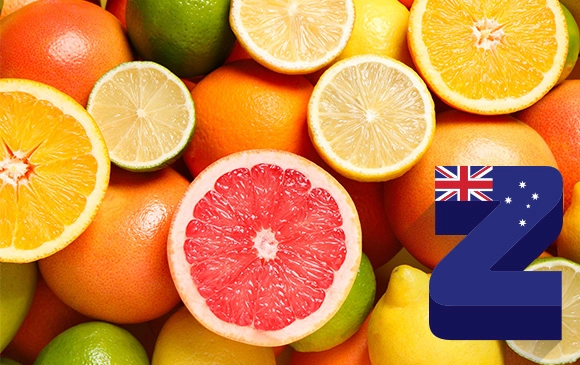 Fresh Citrus from Down Under: A Look Inside Australia’s Export Market