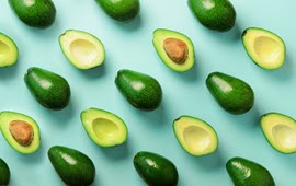 ZIM Develops Route to Export Avocado from Mexico to Spain