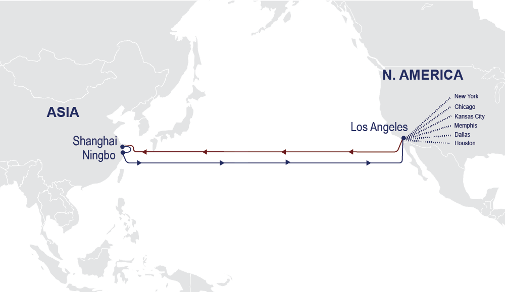 ZX2 Map