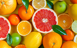 Turkish Delight – Turkish Citrus Exports Reach New Heights